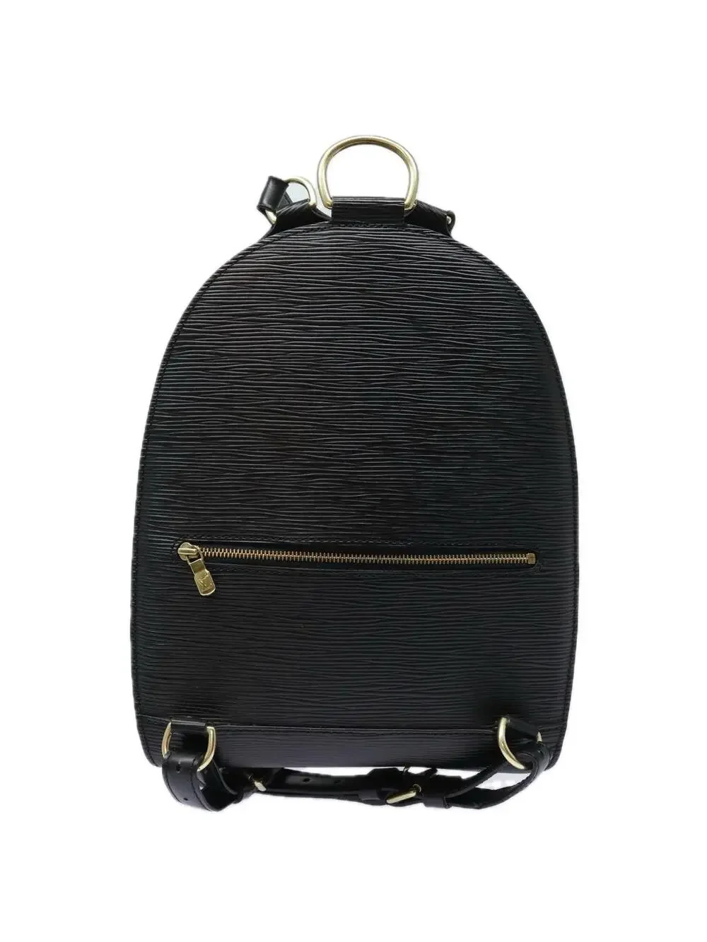 Louis Vuitton Epi Mabillon Backpack #344060L65B